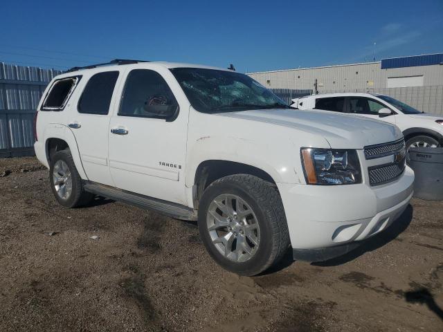 Photo 3 VIN: 1GNFK23009R252987 - CHEVROLET TAHOE K150 