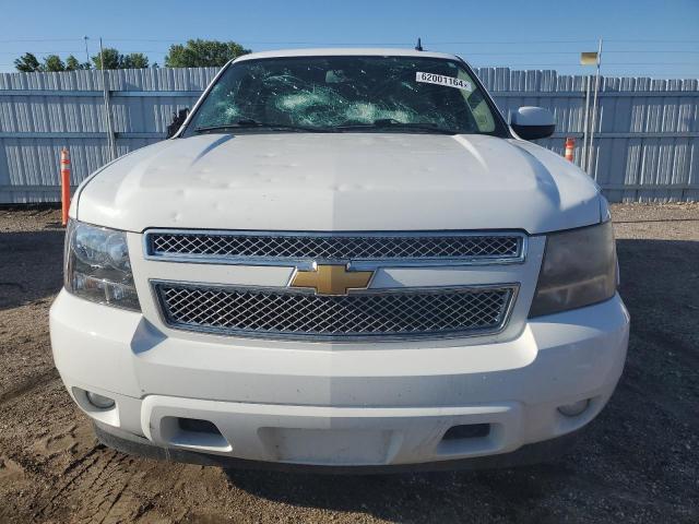 Photo 4 VIN: 1GNFK23009R252987 - CHEVROLET TAHOE K150 