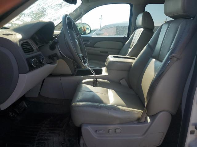 Photo 6 VIN: 1GNFK23009R252987 - CHEVROLET TAHOE K150 