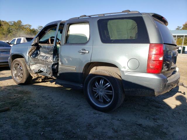 Photo 1 VIN: 1GNFK23009R257963 - CHEVROLET TAHOE 