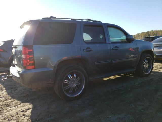 Photo 2 VIN: 1GNFK23009R257963 - CHEVROLET TAHOE 