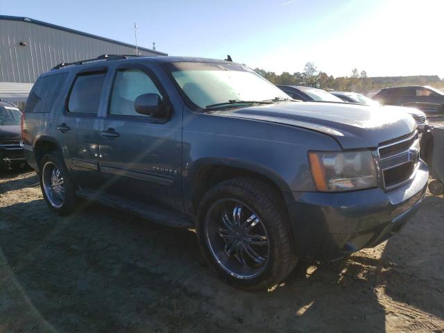 Photo 3 VIN: 1GNFK23009R257963 - CHEVROLET TAHOE 