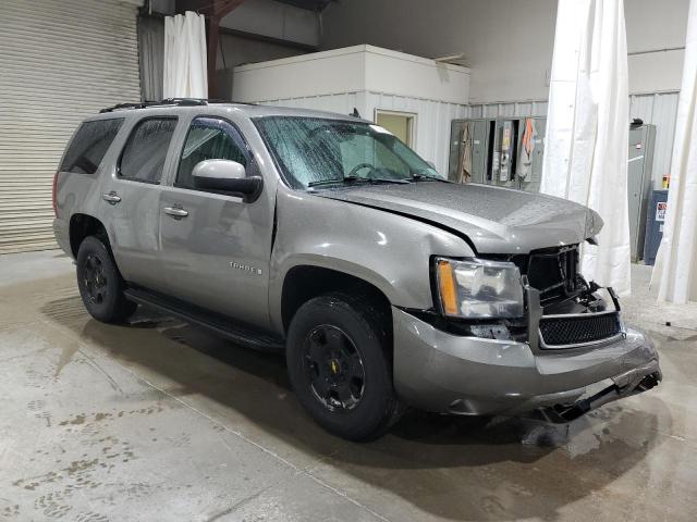 Photo 3 VIN: 1GNFK23019J120884 - CHEVROLET TAHOE K150 