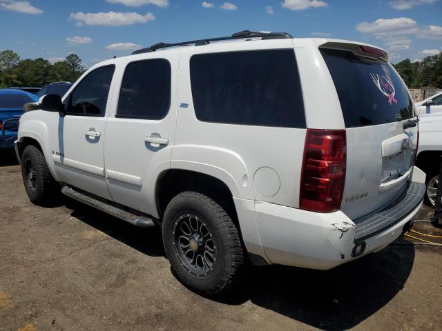 Photo 1 VIN: 1GNFK23019R182352 - CHEVROLET TAHOE 