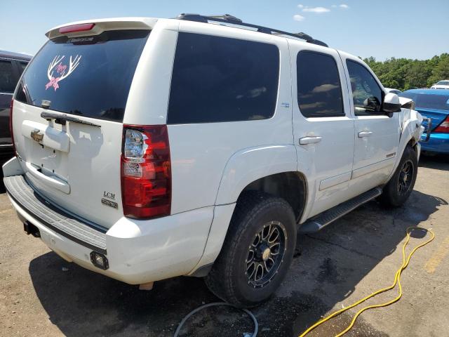 Photo 2 VIN: 1GNFK23019R182352 - CHEVROLET TAHOE 