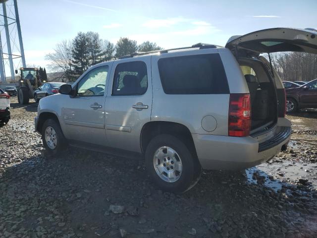 Photo 1 VIN: 1GNFK23019R205953 - CHEVROLET TAHOE K150 