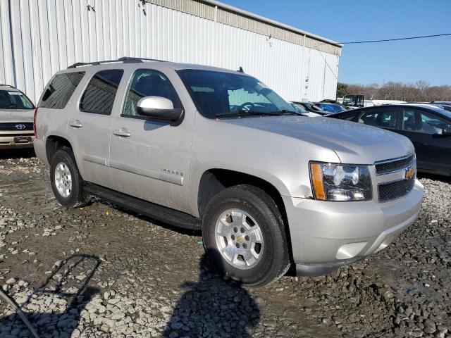 Photo 3 VIN: 1GNFK23019R205953 - CHEVROLET TAHOE K150 