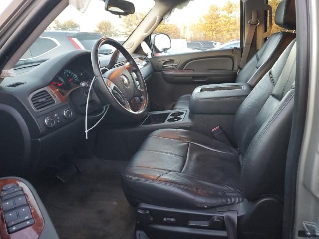 Photo 6 VIN: 1GNFK23019R205953 - CHEVROLET TAHOE K150 