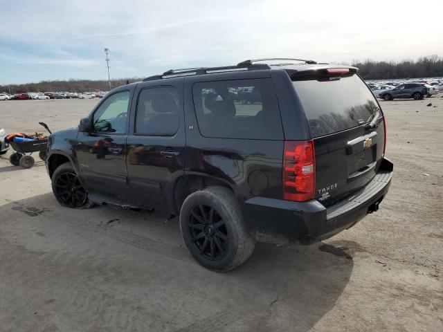 Photo 1 VIN: 1GNFK23019R301923 - CHEVROLET TAHOE 