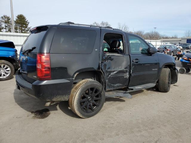 Photo 2 VIN: 1GNFK23019R301923 - CHEVROLET TAHOE 