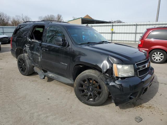 Photo 3 VIN: 1GNFK23019R301923 - CHEVROLET TAHOE 