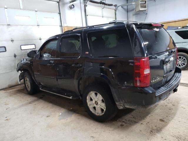 Photo 1 VIN: 1GNFK23029R124301 - CHEVROLET TAHOE K150 