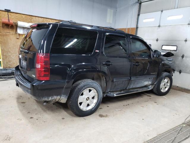 Photo 2 VIN: 1GNFK23029R124301 - CHEVROLET TAHOE K150 