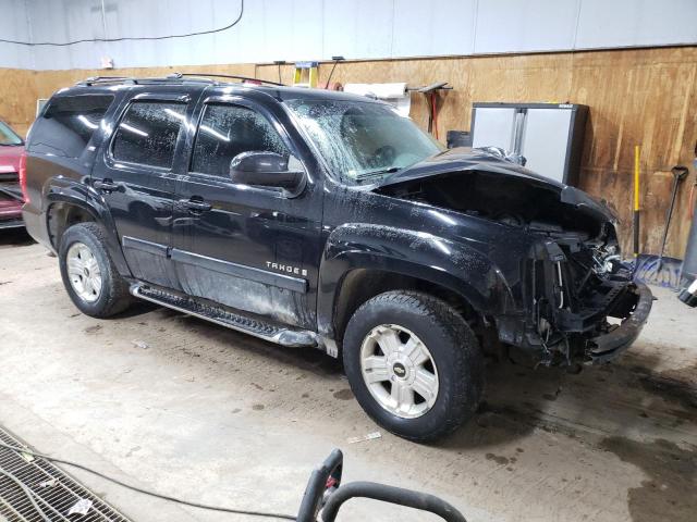 Photo 3 VIN: 1GNFK23029R124301 - CHEVROLET TAHOE K150 