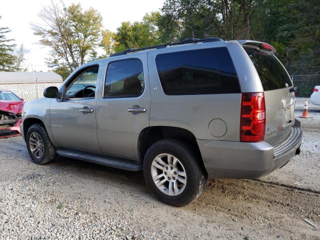 Photo 1 VIN: 1GNFK23029R157699 - CHEVROLET TAHOE K150 