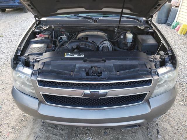 Photo 10 VIN: 1GNFK23029R157699 - CHEVROLET TAHOE K150 