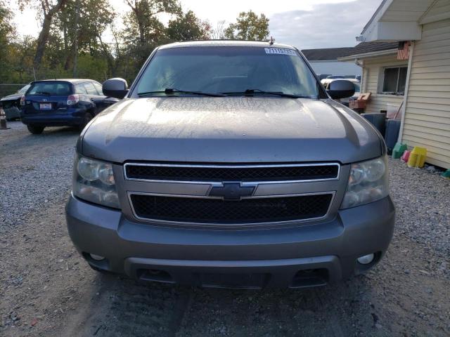 Photo 4 VIN: 1GNFK23029R157699 - CHEVROLET TAHOE K150 