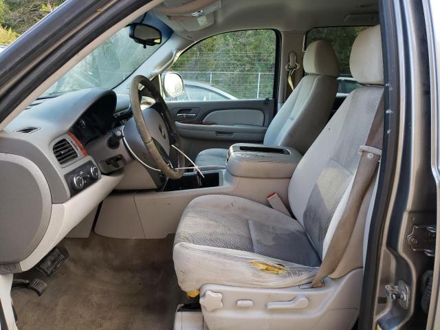 Photo 6 VIN: 1GNFK23029R157699 - CHEVROLET TAHOE K150 