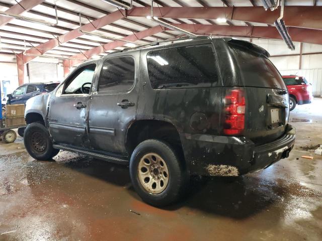 Photo 1 VIN: 1GNFK23029R284744 - CHEVROLET TAHOE K150 