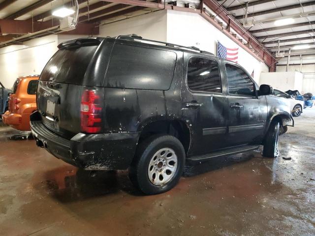 Photo 2 VIN: 1GNFK23029R284744 - CHEVROLET TAHOE K150 