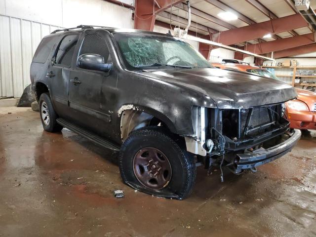 Photo 3 VIN: 1GNFK23029R284744 - CHEVROLET TAHOE K150 