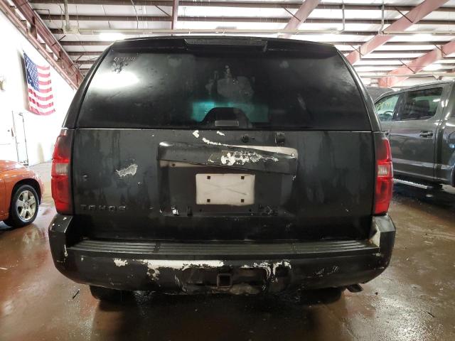 Photo 5 VIN: 1GNFK23029R284744 - CHEVROLET TAHOE K150 