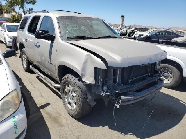 Photo 3 VIN: 1GNFK23039R236170 - CHEVROLET TAHOE K150 