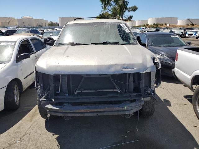 Photo 4 VIN: 1GNFK23039R236170 - CHEVROLET TAHOE K150 