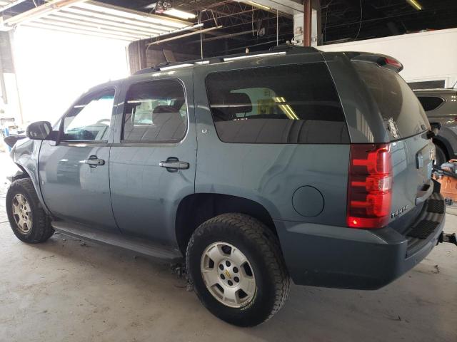 Photo 1 VIN: 1GNFK23039R240607 - CHEVROLET TAHOE K150 