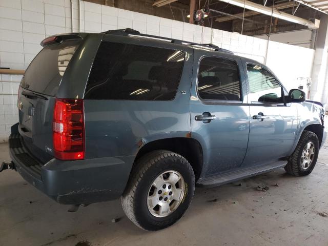 Photo 2 VIN: 1GNFK23039R240607 - CHEVROLET TAHOE K150 