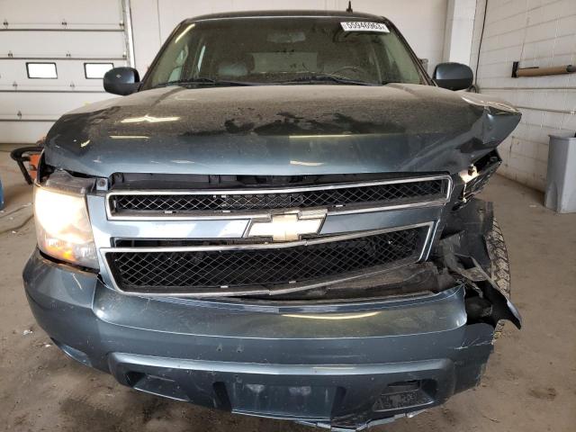 Photo 4 VIN: 1GNFK23039R240607 - CHEVROLET TAHOE K150 