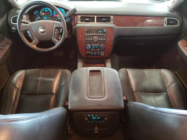 Photo 7 VIN: 1GNFK23039R240607 - CHEVROLET TAHOE K150 