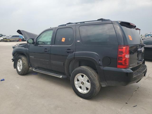 Photo 1 VIN: 1GNFK23039R297793 - CHEVROLET TAHOE 