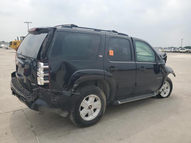 Photo 2 VIN: 1GNFK23039R297793 - CHEVROLET TAHOE 