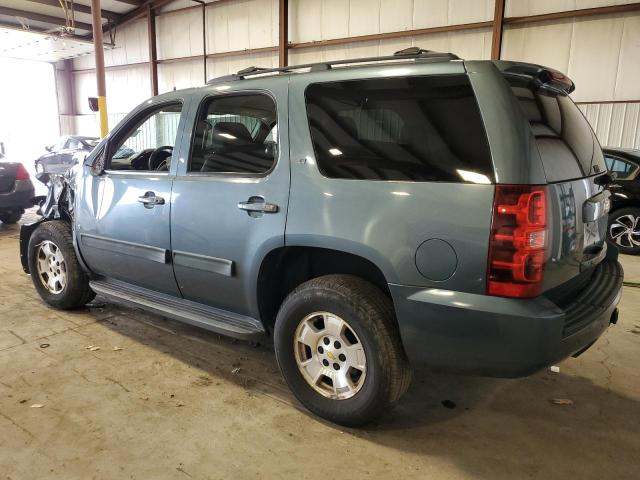 Photo 1 VIN: 1GNFK23049R275995 - CHEVROLET TAHOE K150 