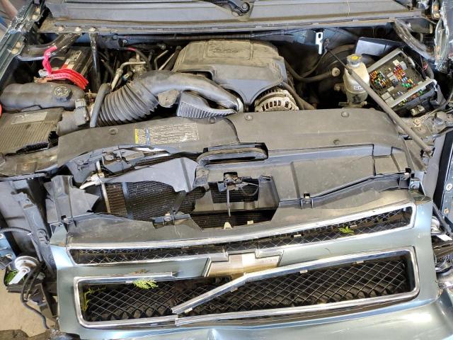 Photo 11 VIN: 1GNFK23049R275995 - CHEVROLET TAHOE K150 