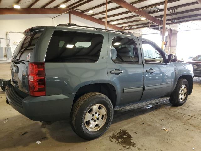 Photo 2 VIN: 1GNFK23049R275995 - CHEVROLET TAHOE K150 