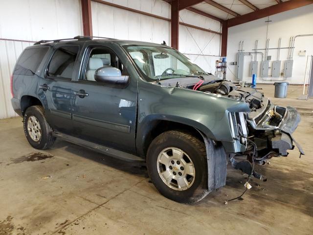 Photo 3 VIN: 1GNFK23049R275995 - CHEVROLET TAHOE K150 