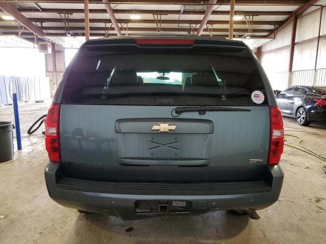 Photo 5 VIN: 1GNFK23049R275995 - CHEVROLET TAHOE K150 