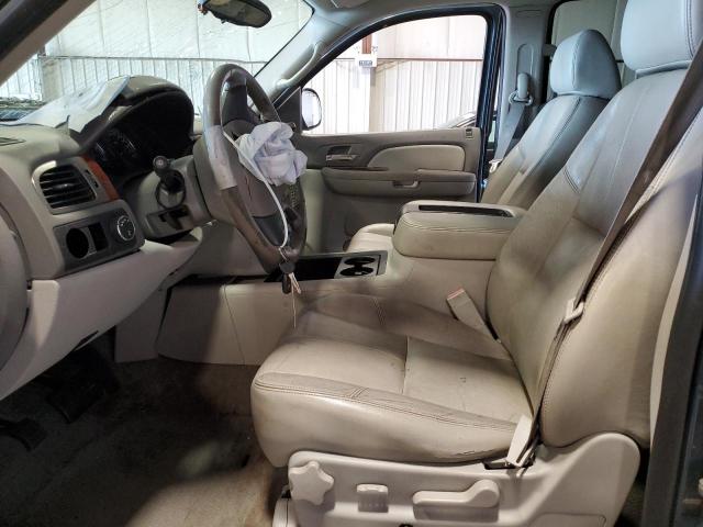 Photo 6 VIN: 1GNFK23049R275995 - CHEVROLET TAHOE K150 