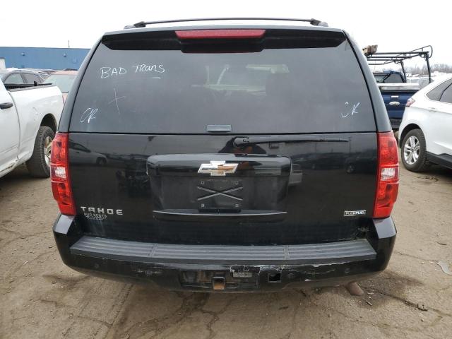 Photo 5 VIN: 1GNFK23049R297494 - CHEVROLET TAHOE K150 