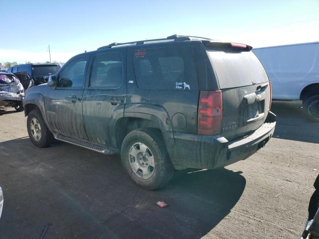 Photo 1 VIN: 1GNFK23059R169524 - CHEVROLET TAHOE 