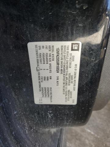 Photo 12 VIN: 1GNFK23059R169524 - CHEVROLET TAHOE 