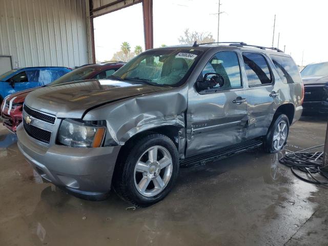 Photo 0 VIN: 1GNFK23059R212498 - CHEVROLET TAHOE 