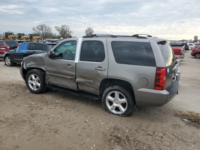 Photo 1 VIN: 1GNFK23059R212498 - CHEVROLET TAHOE 