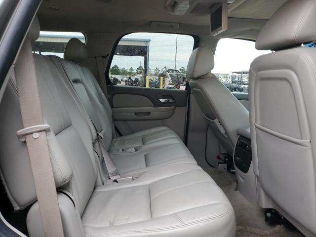 Photo 10 VIN: 1GNFK23059R212498 - CHEVROLET TAHOE 