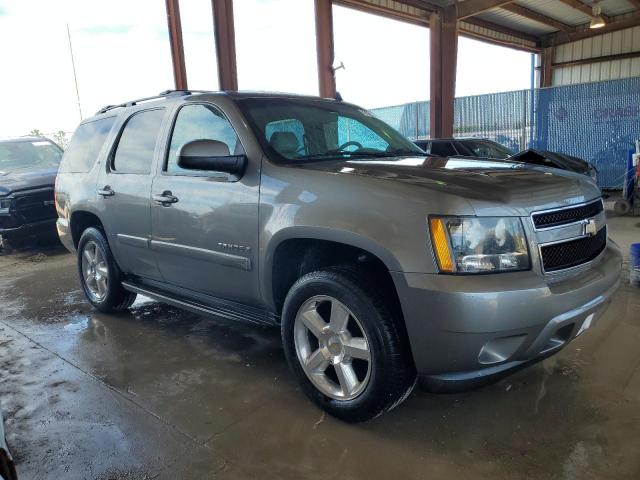 Photo 3 VIN: 1GNFK23059R212498 - CHEVROLET TAHOE 