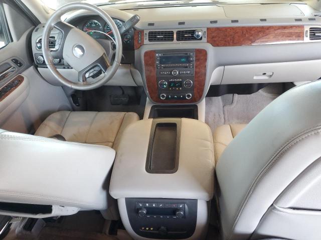 Photo 7 VIN: 1GNFK23059R212498 - CHEVROLET TAHOE 