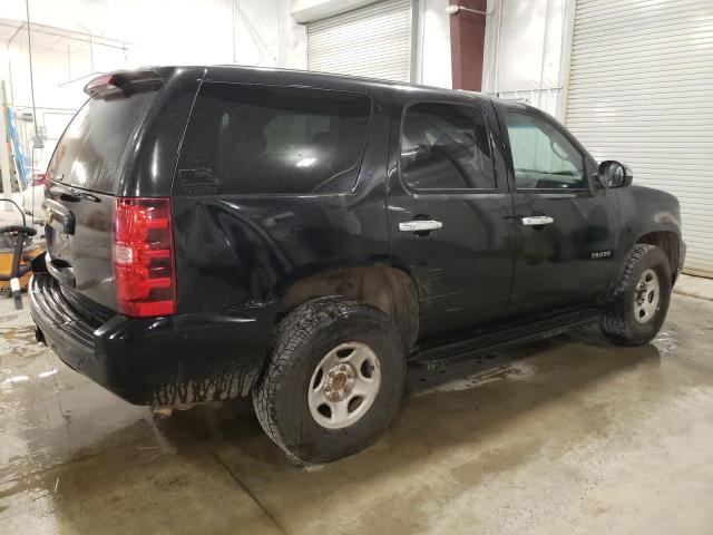 Photo 2 VIN: 1GNFK23059R231360 - CHEVROLET TAHOE K150 