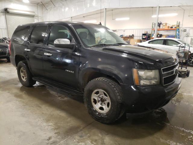 Photo 3 VIN: 1GNFK23059R231360 - CHEVROLET TAHOE K150 